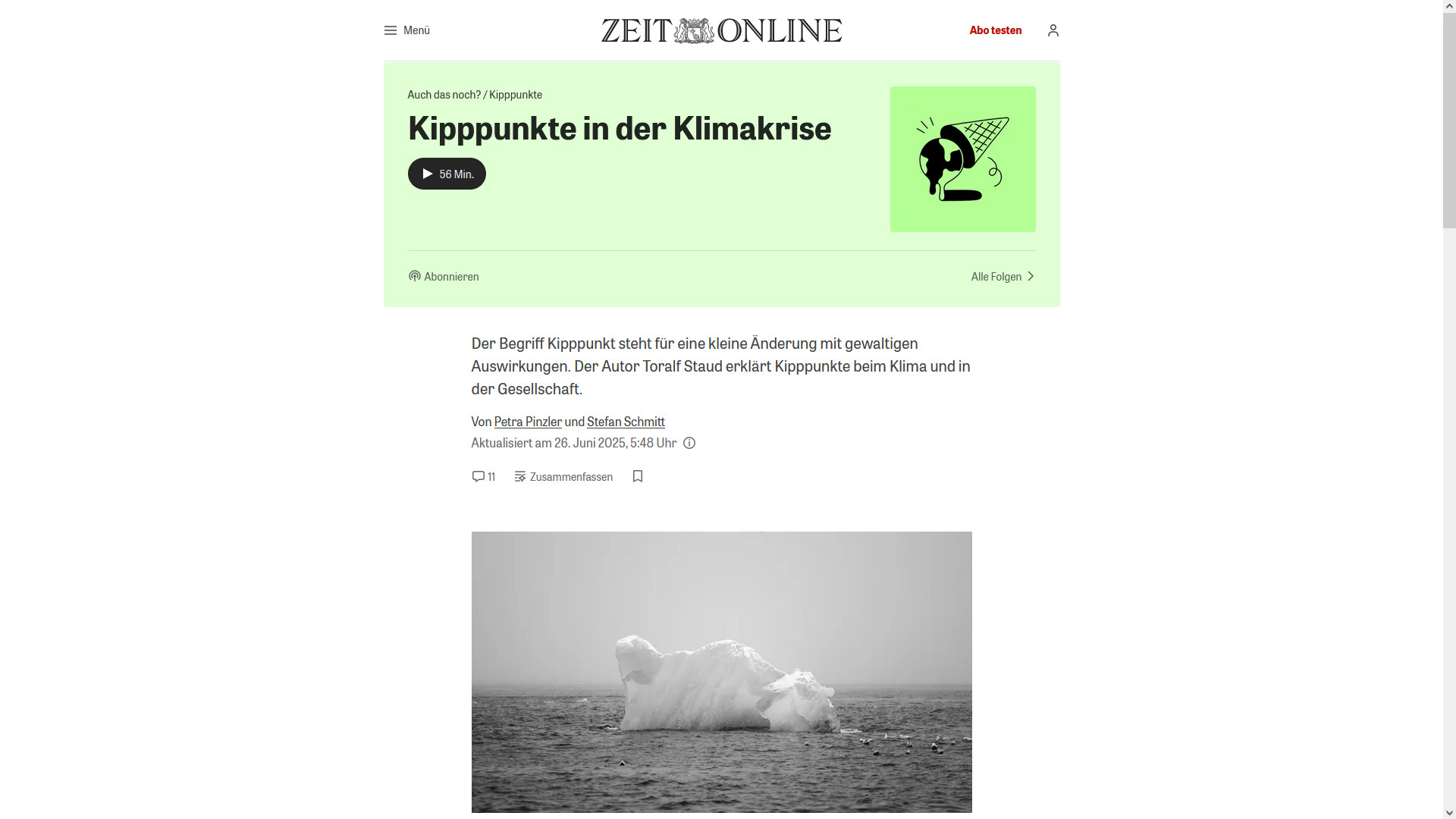 ZEIT